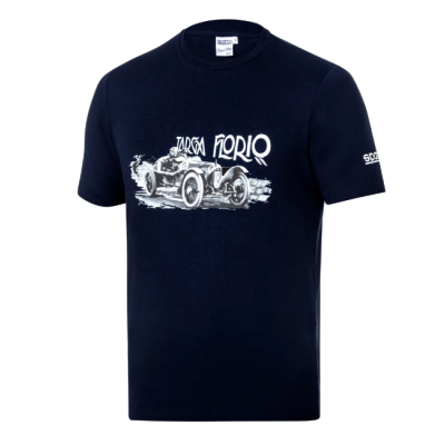 Sparco Targa Florio T-Shirt T2