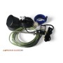 Road Italia Turbo/temperatura gas scarico Roaditalia a doppia lettura