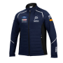 Sparco Giacca SOFTSHELL M-SPORT REPLICA