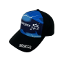 Sparco M-SPORT BASEBALL CAP