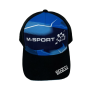 Sparco M-SPORT BASEBALL CAP