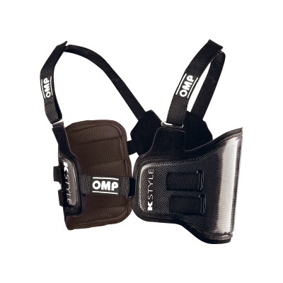OMP KART PARACOSTOLE