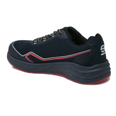 Sparco Red Bull Racing Impulse Milton