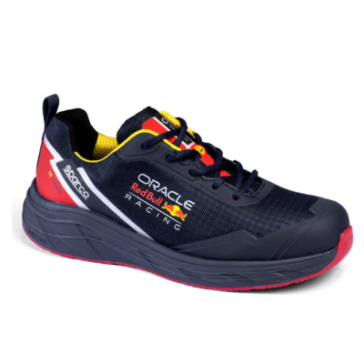 Sparco Impulse Red Bull Racing  Keynes