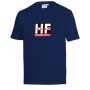 Sparco T-Shirt HF Squadra Corse