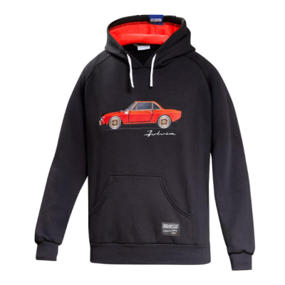 Sparco Hoodie Fulvia HF