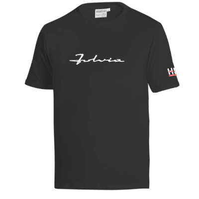 Sparco T-Shirt Fulvia HF