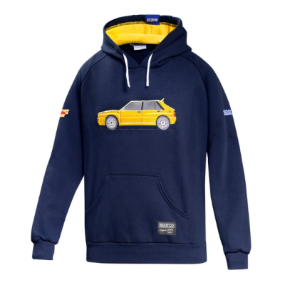 Sparco Hoodie Delta HF Integrale