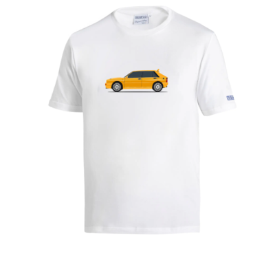 Sparco T-Shirt Delta HF Integrale