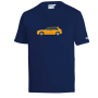 Sparco T-Shirt Delta HF Integrale