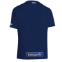Sparco T-Shirt Delta HF Integrale