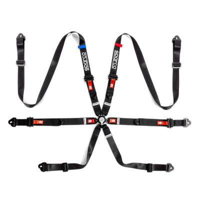 Cintura Sparco Pro H-9