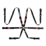 Cintura Sparco Pro H-9