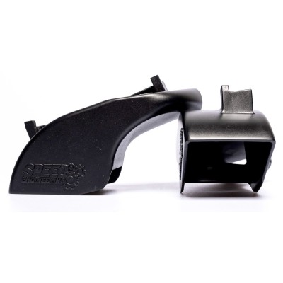Speed ​​Engineering Guida alla presa d'aria  Audi S3/RS3 8V