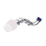 Kit di aspirazione completo - filtro NON incluso -