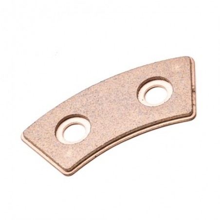 Placche Frizioni 2.8mm