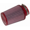 BMC Filtro Conico ad Aspirazione Semplice 60mm