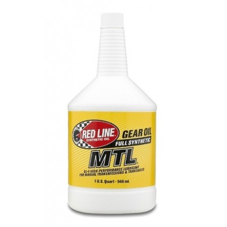 Red Line MTL Olio Trasmissione