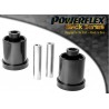Alfa Mito (2008-) Powerflex PFR80-1110 Boccola Ponte Posteriore