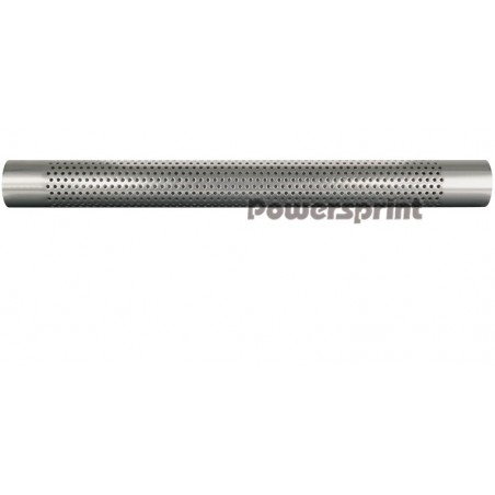 PowerSprint Tubo di Assorbimento perforato 409 AISI