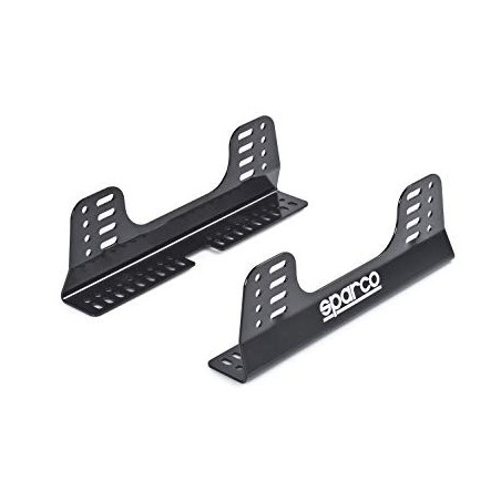 Sparco Staffe Laterale acciaio