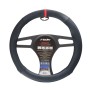 Coprivolante Race Carbon look
