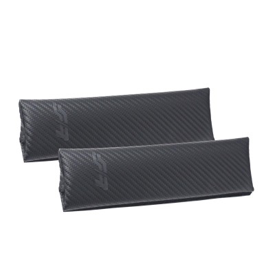 Copricintura Carbon