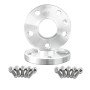 2 distanziali ruota 20mm 5x108 centraggio 67,1 con bulloneria