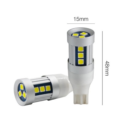 Lampadine led T15 super canbus