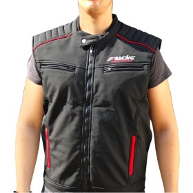 Smanicato con logo TG.M