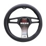 Coprivolante Easy black