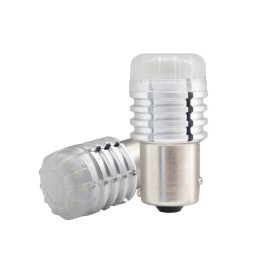 Lampadine led Bay15d 9led