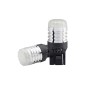 Lampadine led T20 7440 9led