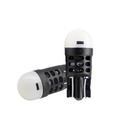 Lampadine led T10 canbus 2led