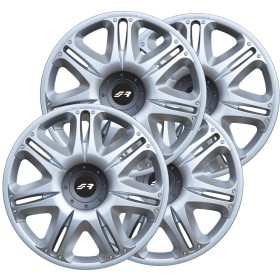 Kit copricerchi 14" Nascar