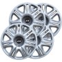Kit copricerchi 14" Nascar