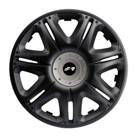 Copricerchio 14" Nascar Black