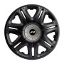 Copricerchio 14" Nascar Black