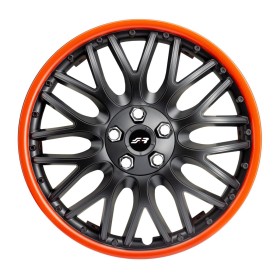 Copricerchio 13" Orden GTR Red Black