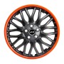 Copricerchio 15" Orden GTR Red Black