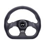 Volante sportivo Need For Speed - in pelle