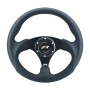 Volante sportivo Rolle - in pelle