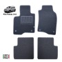 Kit tappetini su misura Fiat Panda 312