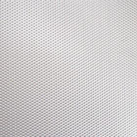 Griglia alluminio 110x50cm outlet