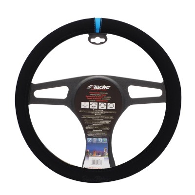 Coprivolante Carrera Look Blue