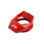 Protezione pulsante starter Rossa