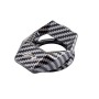 Protezione pulsante starter Carbon Look