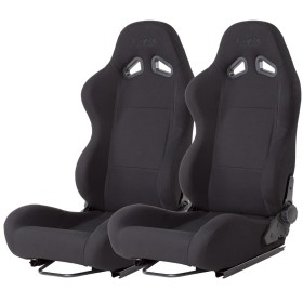 Coppia Sedili Max