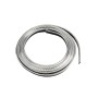 Profilo cromato silver