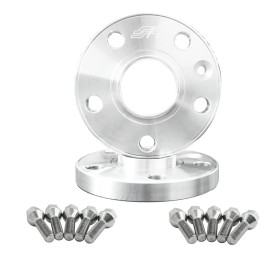2 distanziali ruota 12mm 5x130 centraggio 71,6 con bulloneria